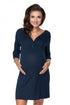 Chemise de nuit model 138230 PeeKaBoo